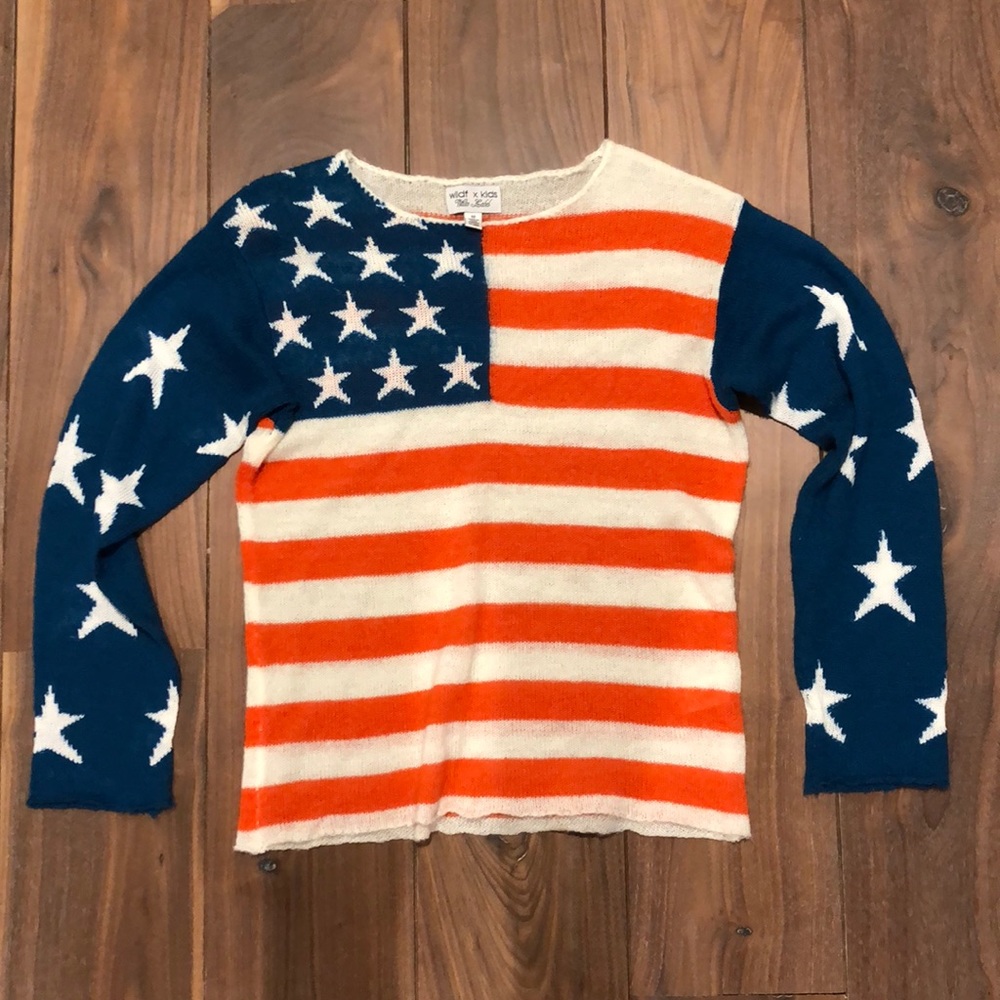 Wildfox sweater